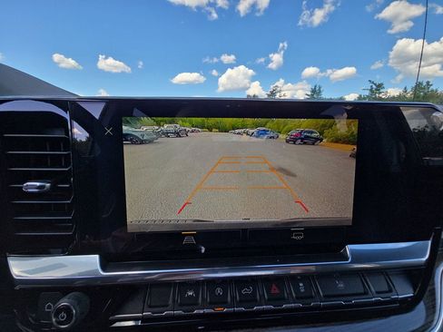 New 2026 Chevrolet Silverado 1500 LT image 51
