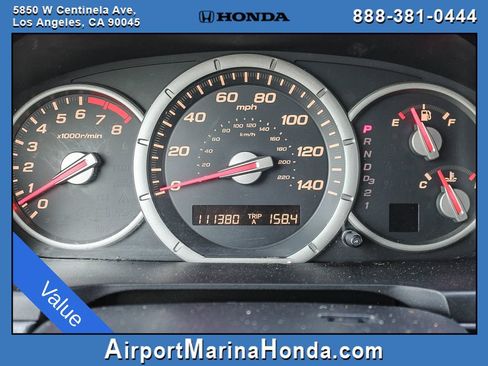 Used 2007 Honda Pilot EX-L image 25