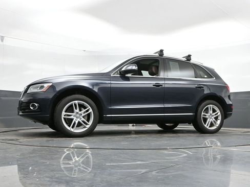 Used 2017 Audi Q5 2.0T Premium Plus w/ Technology Package AWD/4WD image 43