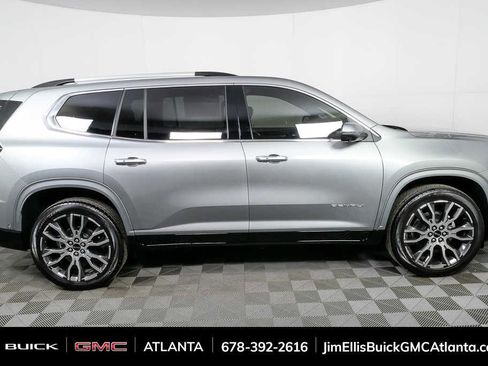 New 2026 GMC Acadia Denali Ultimate w/ LPO, All-Weather Package image 2