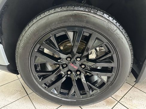 Certified 2025 GMC Sierra 1500 Denali w/ Denali Reserve Package image 20