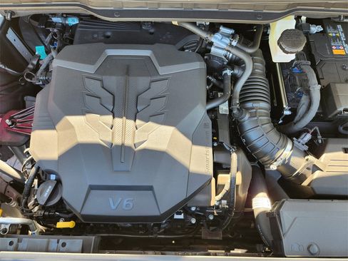 New 2026 Kia Carnival SX Prestige image 23