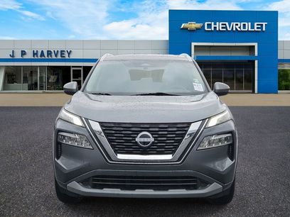 Used 2023 Nissan Rogue SV w/ SV Premium Package
