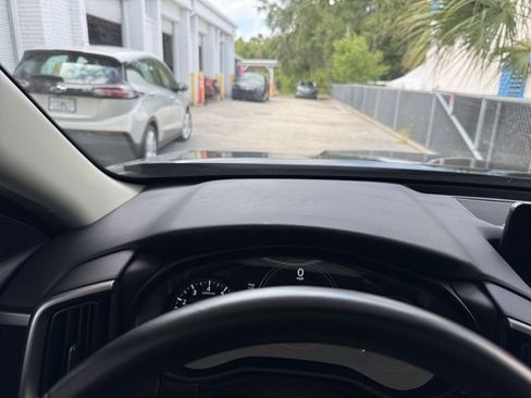 Used 2025 MAZDA CX-50 AWD 2.5 S w/ Select Package image 34