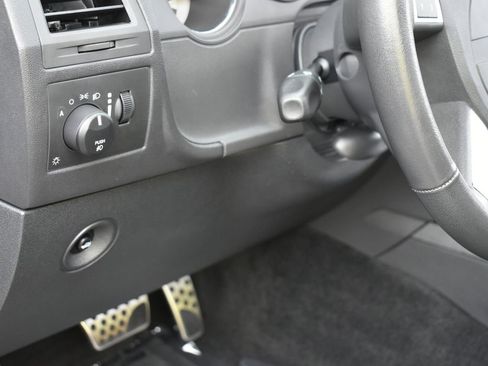 Used 2008 Dodge Challenger SRT8 image 23