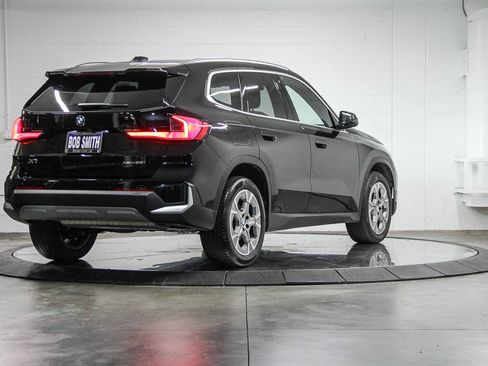 Certified 2023 BMW X1 xDrive28i AWD/4WD image 6