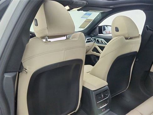 Used 2025 BMW i4 M50 image 32