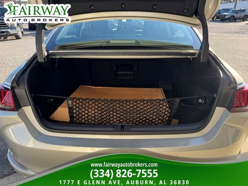 Used 2023 Lexus ES 350 w/ Premium Package image 27