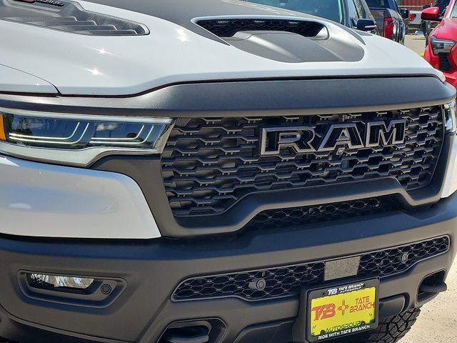 New 2026 RAM 1500 RHO w/ RHO Level 1 Equipment Group AWD/4WD image 7