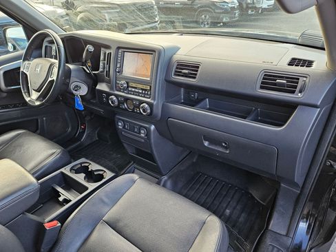 Used 2013 Honda Ridgeline RTL image 35
