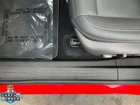 Used 2024 Chevrolet Equinox EV LT FWD image 15
