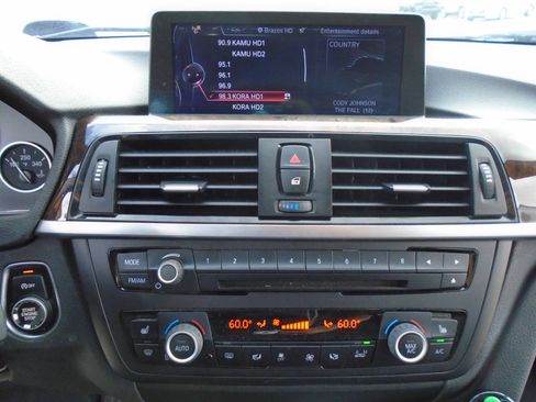 Used 2015 BMW 328i xDrive Sedan AWD/4WD image 14
