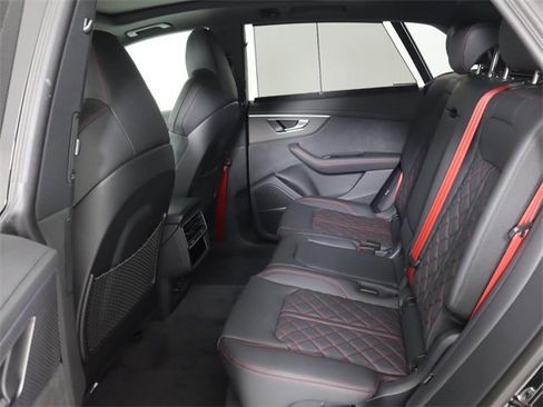 New 2026 Audi Q8 Prestige image 15