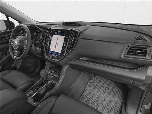 New 2026 Subaru Ascent Bronze Edition AWD/4WD image 11
