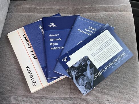 Used 2004 Toyota Tacoma 4x4 Xtracab V6 image 36