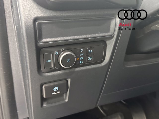 Used 2022 Ford F150 XL w/ STX Appearance Package RWD image 27
