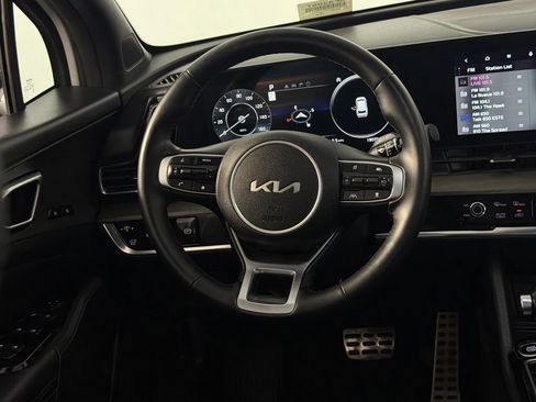 Used 2023 Kia Sportage X-Pro AWD/4WD image 14