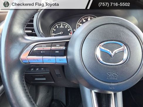 Used 2023 MAZDA MAZDA3 s image 15