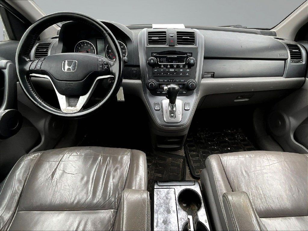 Used 2009 Honda CR-V EX-L image 9