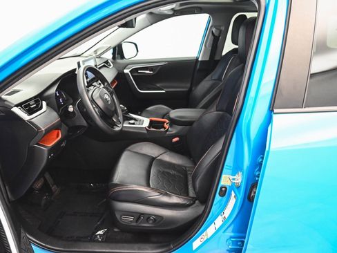 Used 2019 Toyota RAV4 Adventure w/ Advanced Technology Package image 27