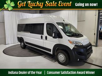 New 2024 RAM ProMaster 2500 w/ Convenience Group video 1