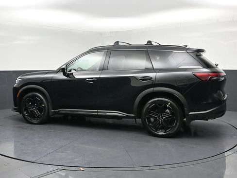 New 2026 INFINITI QX60 Sport image 32