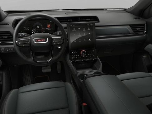 New 2027 GMC Terrain AT4 AWD/4WD image 41