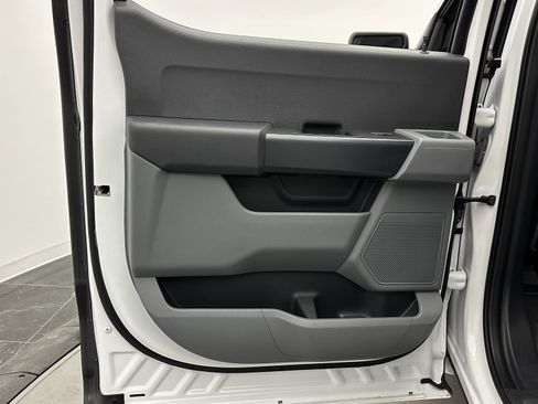 Used 2021 Ford F150 XL w/ Trailer Tow Package image 28