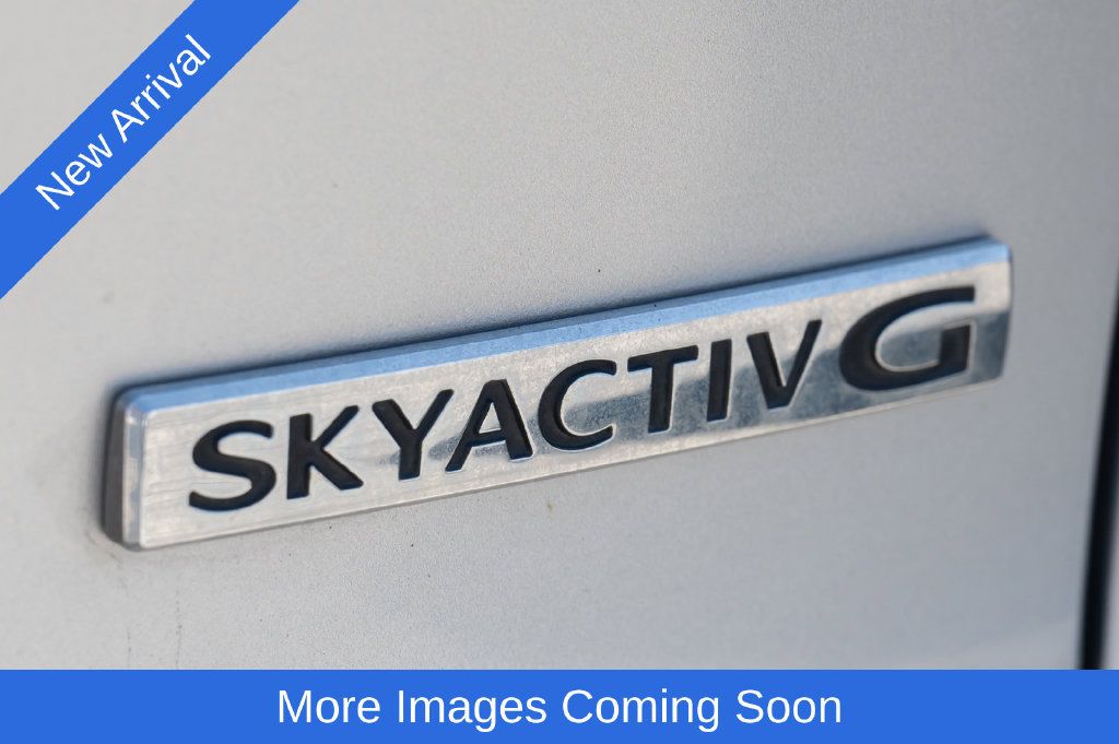 Used 2021 MAZDA CX-30 AWD 2.5 S w/ Select Package image 11