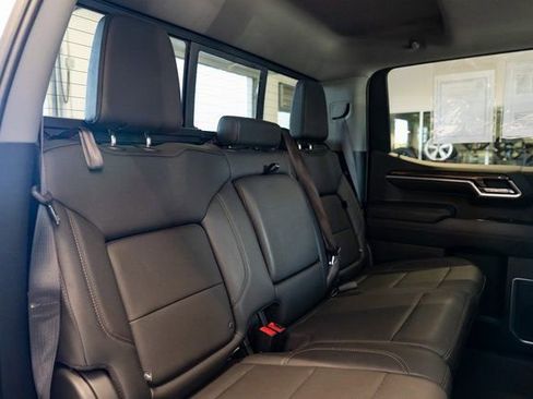 Used 2022 Chevrolet Silverado 1500 RST w/ Convenience Package II image 32