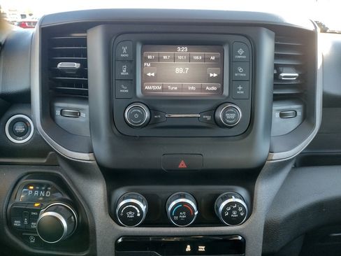 Used 2021 RAM 1500 Tradesman w/ SXT Appearance Group image 3