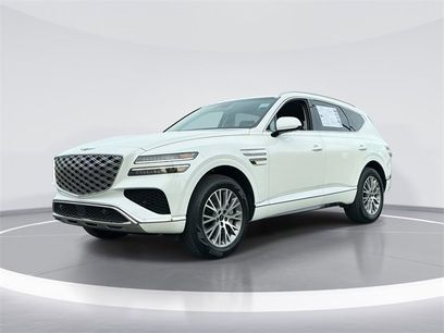 Used 2025 Genesis GV80 2.5T Standard