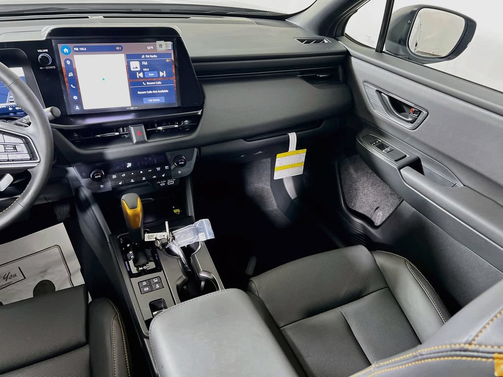 New 2026 Subaru Outback Wilderness AWD/4WD image 18