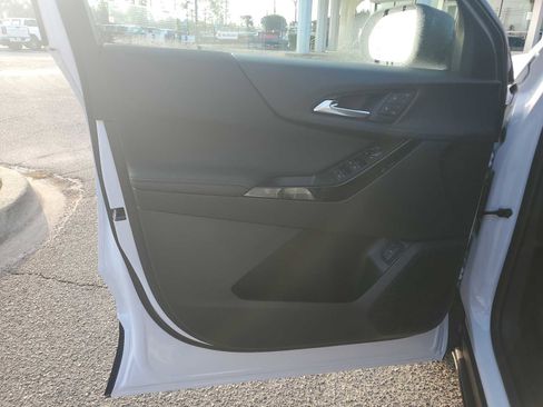 New 2026 Chevrolet Equinox RS w/ Convenience Package III image 15