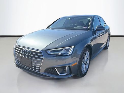 Used 2019 Audi A4 2.0T Premium Plus w/ Premium Plus Package image 7