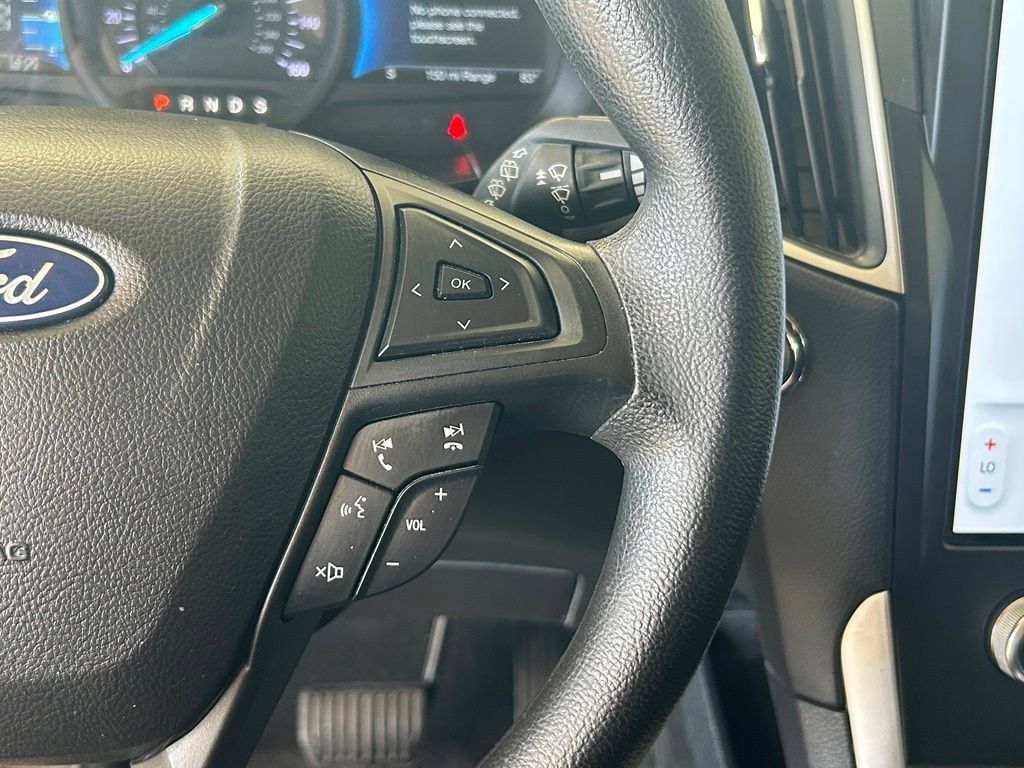 Used 2024 Ford Edge SE w/ Black Appearance Package AWD/4WD image 35