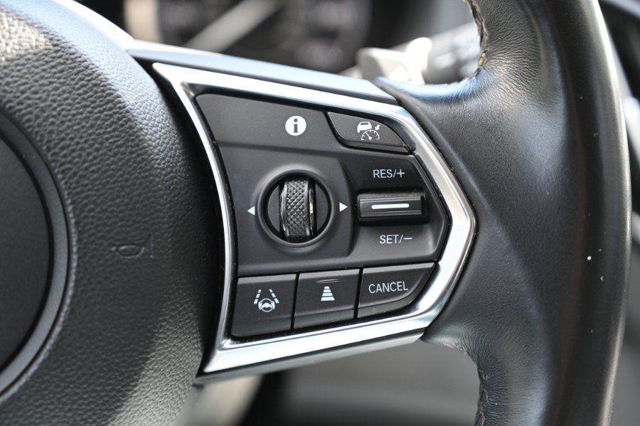 Used 2023 Acura RDX w/ Technology Package AWD/4WD image 34