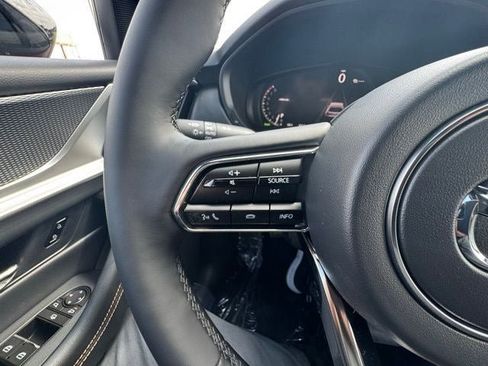 New 2026 MAZDA CX-90 3.3 Turbo S w/ Premium Package AWD/4WD image 53