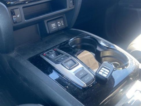 Used 2020 Honda Ridgeline RTL-E image 22