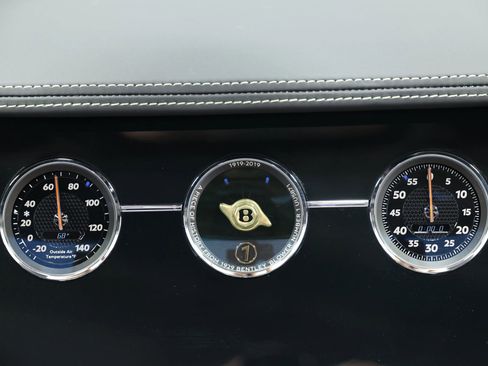 Used 2020 Bentley Continental GT w/ Number 1 Edition by Mulliner AWD/4WD image 39