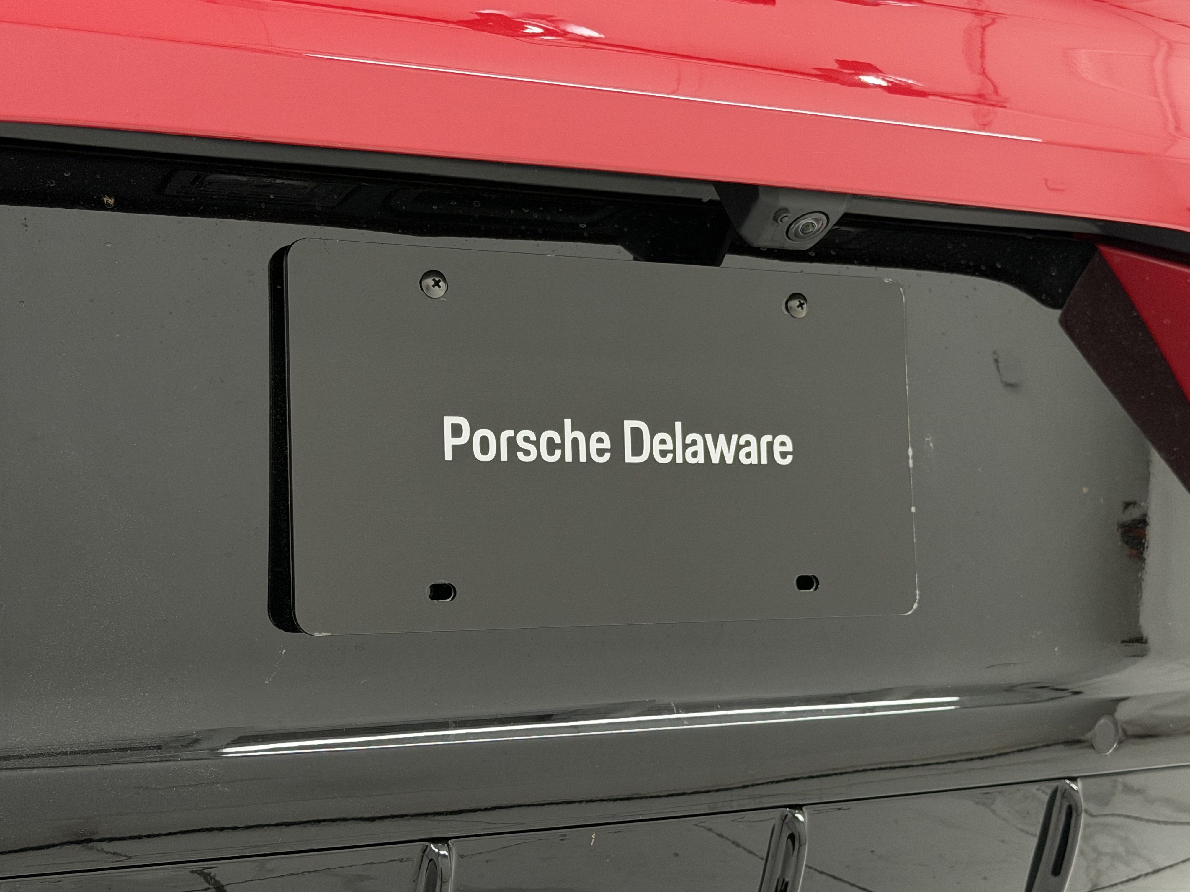 New 2026 Porsche Cayenne GTS AWD/4WD image 74