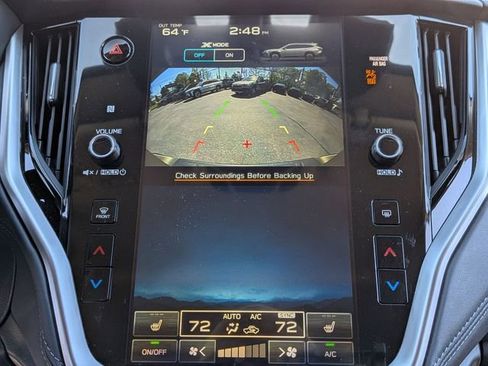 Used 2024 Subaru Outback Premium AWD/4WD image 23