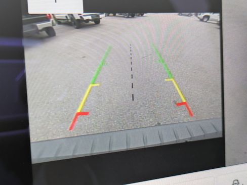 Used 2020 Ford Explorer ST w/ Premium Technology Package image 23