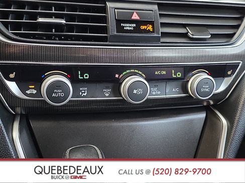 Used 2021 Honda Accord Sport Special Edition image 18