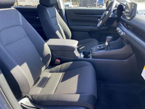 New 2026 Honda CR-V EX image 26