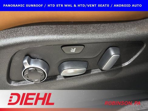 Used 2019 Cadillac XT4 Sport image 21