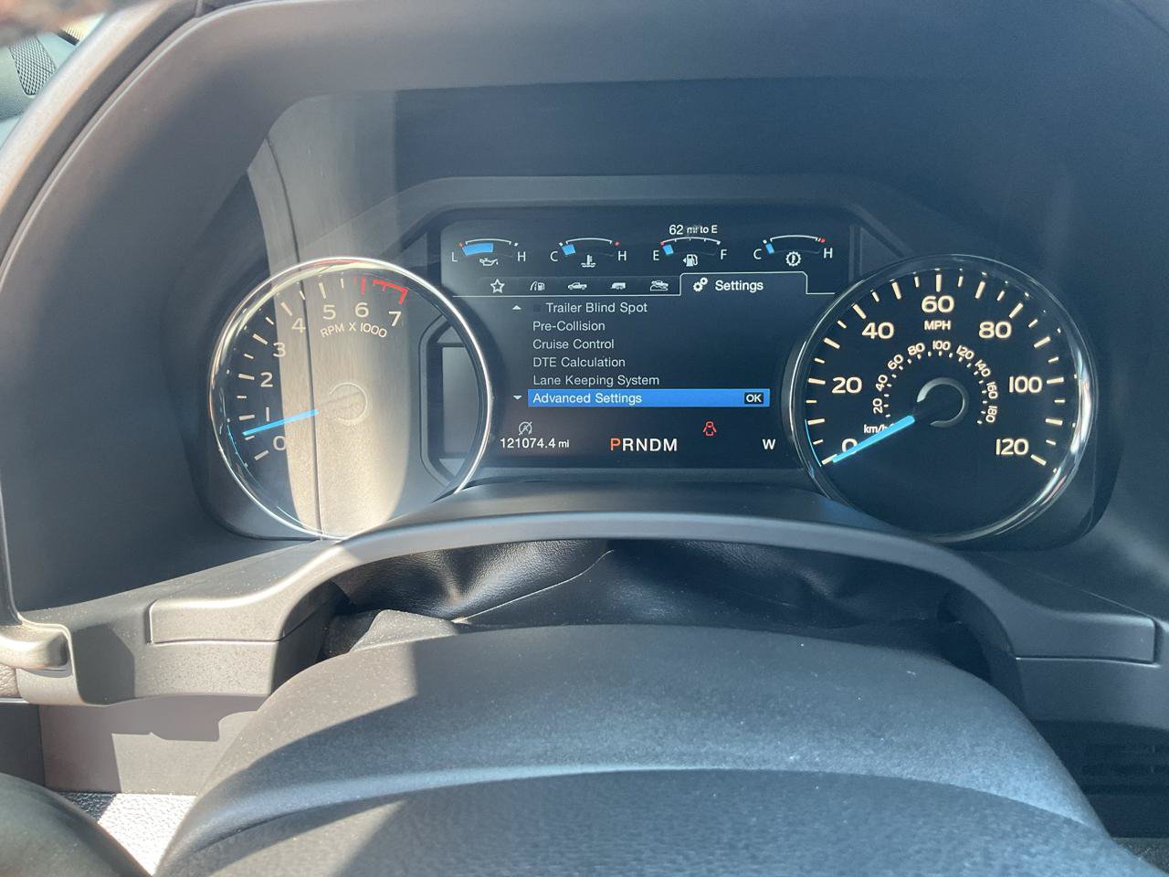 Used 2018 Ford F150 Platinum w/ Equipment Group 701A Luxury AWD/4WD image 25