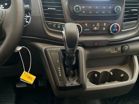 New 2025 Ford Transit 350 XL image 25