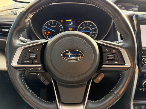 Used 2020 Subaru Ascent Touring w/ Popular Package #3 image 11