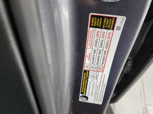 Used 2025 Nissan Pathfinder SV image 55